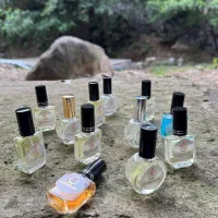 ادکلن زنانه و مردانه|آرایشی، بهداشتی، درمانی|رشت, منظریه|دیوار