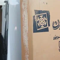 یخچال فریزر|یخچال و فریزر|بندر امام خمینی, |دیوار