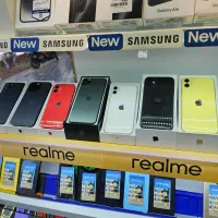 خریدار گوشی نو و کارکرده کوشی شکسته اوراقی