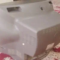 تلویزیون LG Golden Eye Swing  ایده‌آل گیمینگ رترو|تلویزیون و پروژکتور|سیرجان, |دیوار