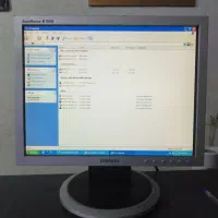 مانیتور سامسونگ ۱۵ اینچ ال سی دی