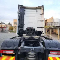 اف اچ ۵۰۰سایپادیزلی درحد صفر|خودرو سنگین|اسلامشهر, ملکآباد|دیوار