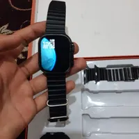 ساعت هوشمند ULTRA BM10|ساعت|سراوان, |دیوار