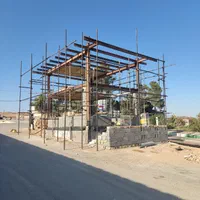 داربست فلزی کسری|خدمات پیشه و مهارت|ساوه, |دیوار