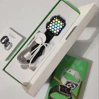 ساعت هوشمند