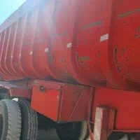 کمپرس|خودرو سنگین|داراب, |دیوار