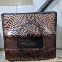 بخاری بزرگ