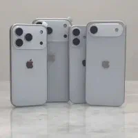 پیش فروش سری iphone17 بدون بیانه در قطب اقساط اریو|موبایل|تهران, گیشا|دیوار