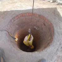 مغنی چاه مقنی در سراسر اندیشه ملارد|خدمات پیشه و مهارت|اندیشه, اندیشه فاز ۴|دیوار