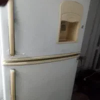 یخچال و فریزر