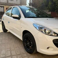 207پانا دنده ای 1402TU5|خودرو سواری و وانت|فردیس, فردیس|دیوار