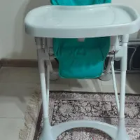 صندلی غذا