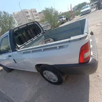 پراید بار مدل 95|خودرو سواری و وانت|لامرد, |دیوار