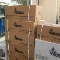 ابگرمکن دیواری بوتان پکیج ورادیاتور
