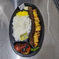 کترینگ اطمینان