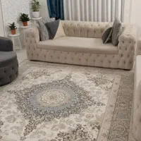 مبل چستر ۸ نفره