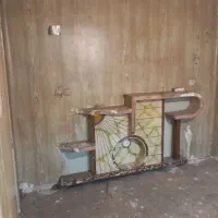 اطاق مجردی شوش