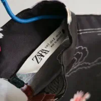 لباس مهمانی زارا|لباس|شیراز, آزادی|دیوار