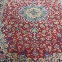 فرش ۱۲متری دستباف|فرش|شیراز, سفیرشمالی|دیوار