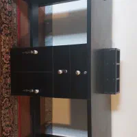 میز ام دی اف