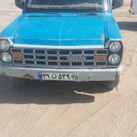 خریدوفروش نیسان کارکرده|خودرو سواری و وانت|ایرانشهر, |دیوار