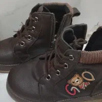 پوتین بچگانه سایز ۲۸