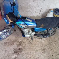 موتور 150 سالم بدون ایراد