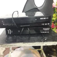 نصصب انتن ثابت گر دون