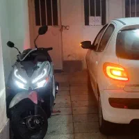 ۲۰۷ مدل ۱۴۰۲ tu3  کروز