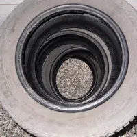 لاستیک۲۰۷
