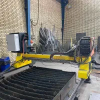 استخدام اپراتور CNC|استخدام صنعتی، فنی، مهندسی|قمرود, |دیوار