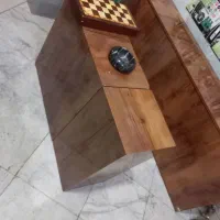 میز وصندلی