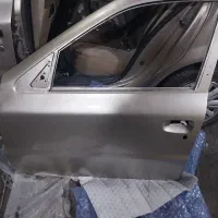 درب جلوی سمند سمت راننده