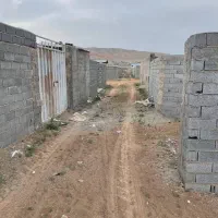 ۲۵۴متر با جواز و شهرکی دشت اول گرمابسرد دماوند