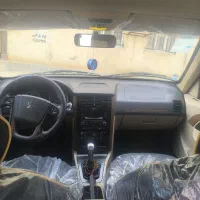 پارس tu5 مدل 1401