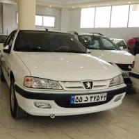 پارس elx با موتور Rc|خودرو سواری و وانت|تهران, پردیسان|دیوار