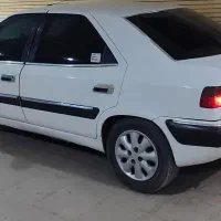 زانتیا ۲۰۰۰ مدل ۸۶|خودرو سواری و وانت|خمینی‌شهر, |دیوار