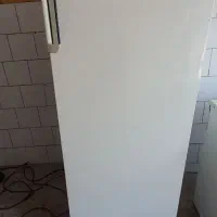 یخچال تمام فریزر