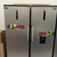 یخچال بالا پایین عمده صمدزاده 2|یخچال و فریزر|ارومیه, |دیوار