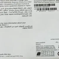 اپل واج سری ۱۰ ۴۲ میم زیر قیمت بازار