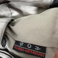 کاپشن موتورسواری / جکت موتورسواری PHARAO آلمانی نو|لباس|تهران, امانیه|دیوار