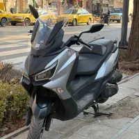 جویمکس ۴۰۳ مشکی