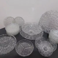 ظرف پذیرایی رویال فرانسه