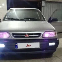 پراید ۸۵