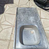 سینک ظرفشویی