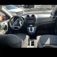 هاول اچ ۶ تصادفی ۲۴۰۰ سی سی معاوضه چپی تصادفی|خودرو سواری و وانت|تهران, آزادشهر|دیوار