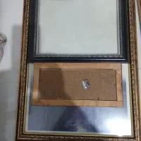 تعداد ی قاب عکس