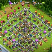 کلش تان ۱۵|کنسول، بازی ویدئویی و آنلاین|لردگان, |دیوار