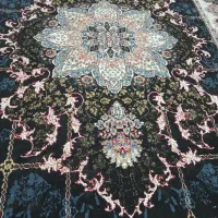 فرش ۱۲ متری سالم وتمیز