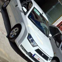 دنا مدل ۹۷تک برگ کارکرد ۸۰تا